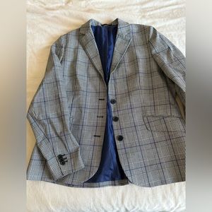 Women’s Blazer